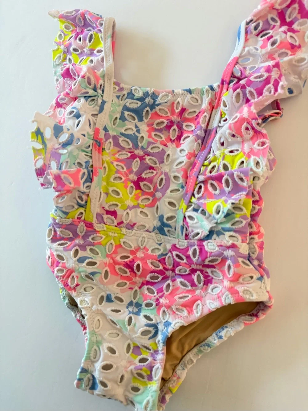 Shade Critters vibrant multicolor